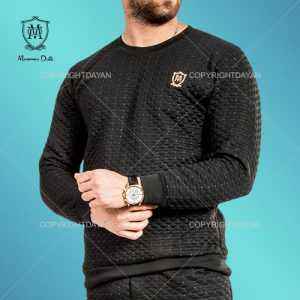 بلوز پاییزه مردانه Massimo Dutti