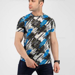 تیشرت مردانه Adidas مدل 19378