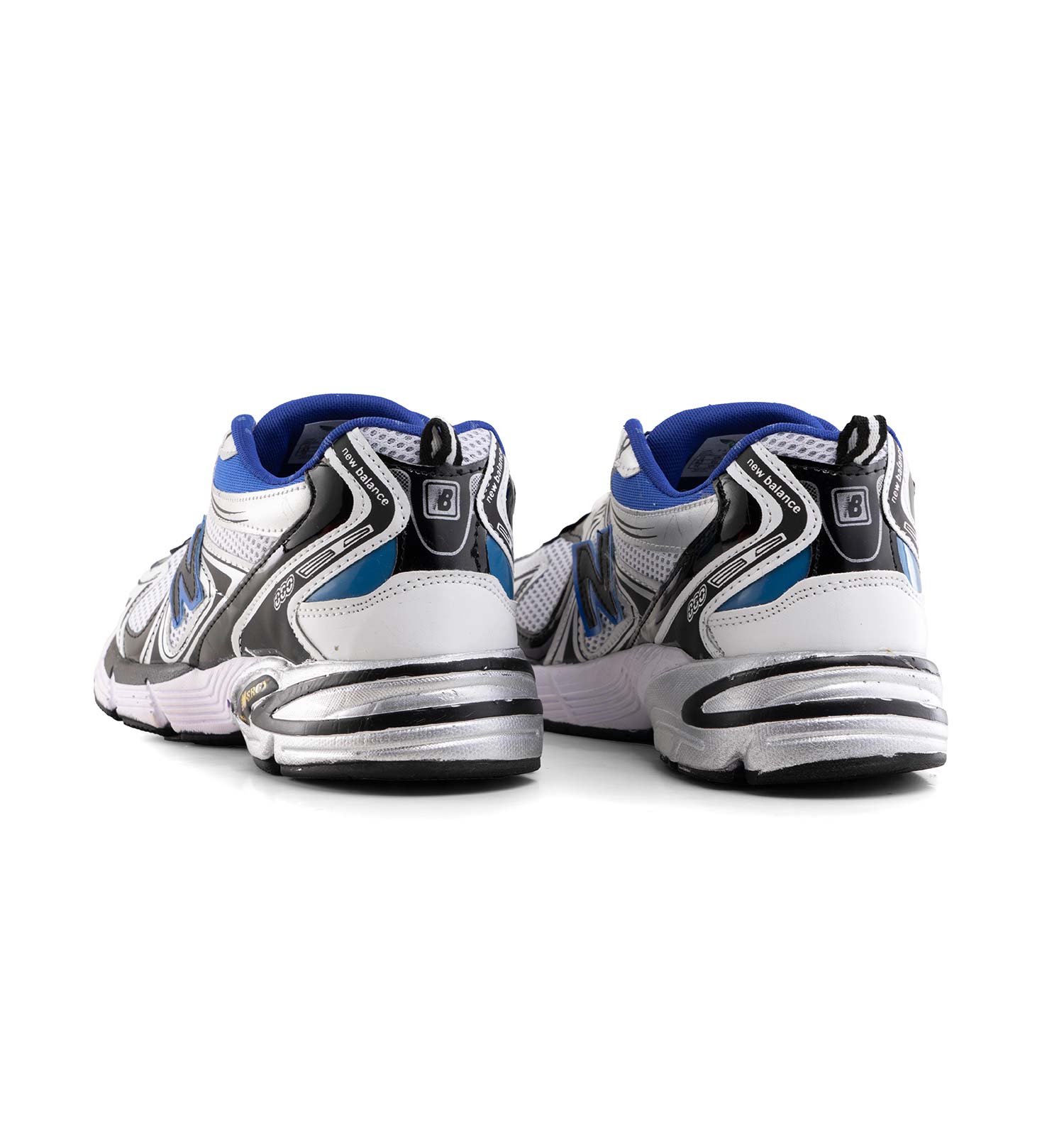کفش اسپرت New Balance مردانه بندی مدل 41903