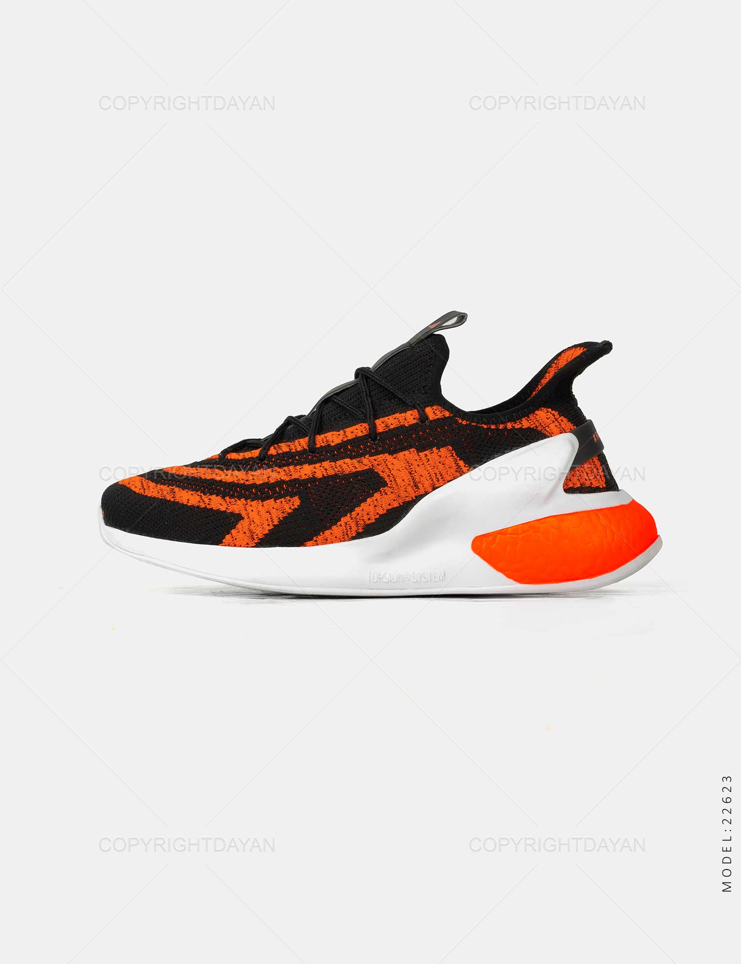 کفش ورزشی مردانه Adidas مدل 22623