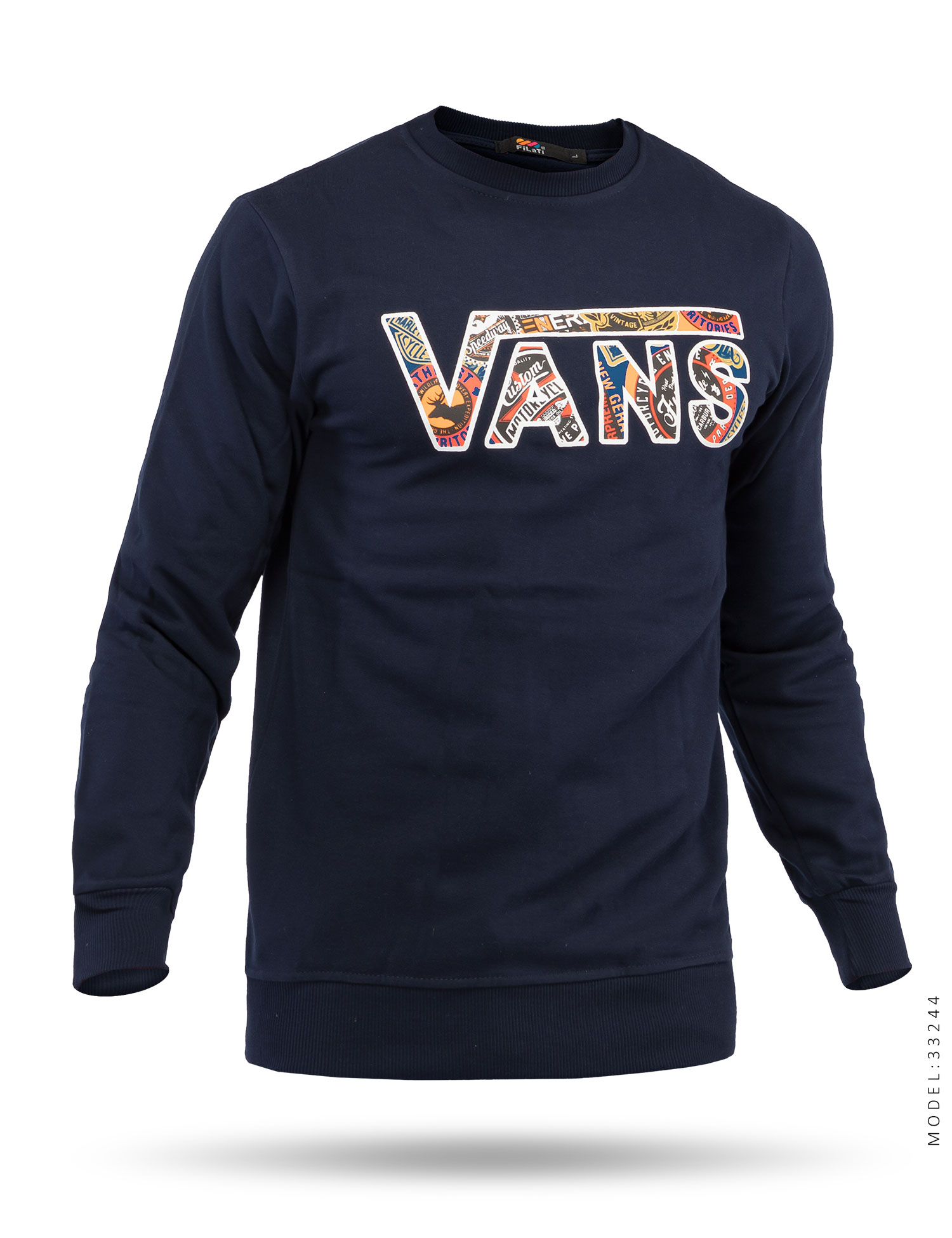 دورس مردانه Vans مدل 33244