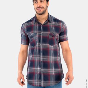 پیراهن مردانه Nela مدل 30011