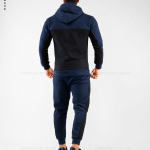 ست سویشرت شلوار مردانه 361 درجه مدل 15686