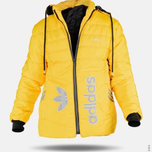 کاپشن مردانه Adidas مدل 31086