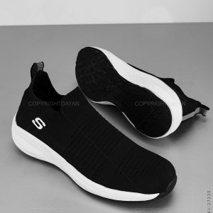 کفش اسپرت مردانه Skechers مدل 27225