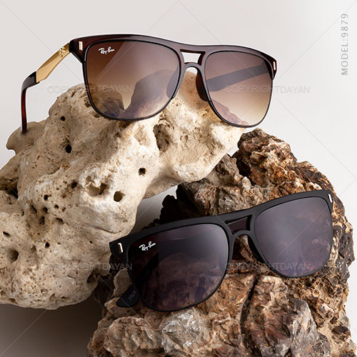 عینک آفتابی Ray Ban مدل G 8669