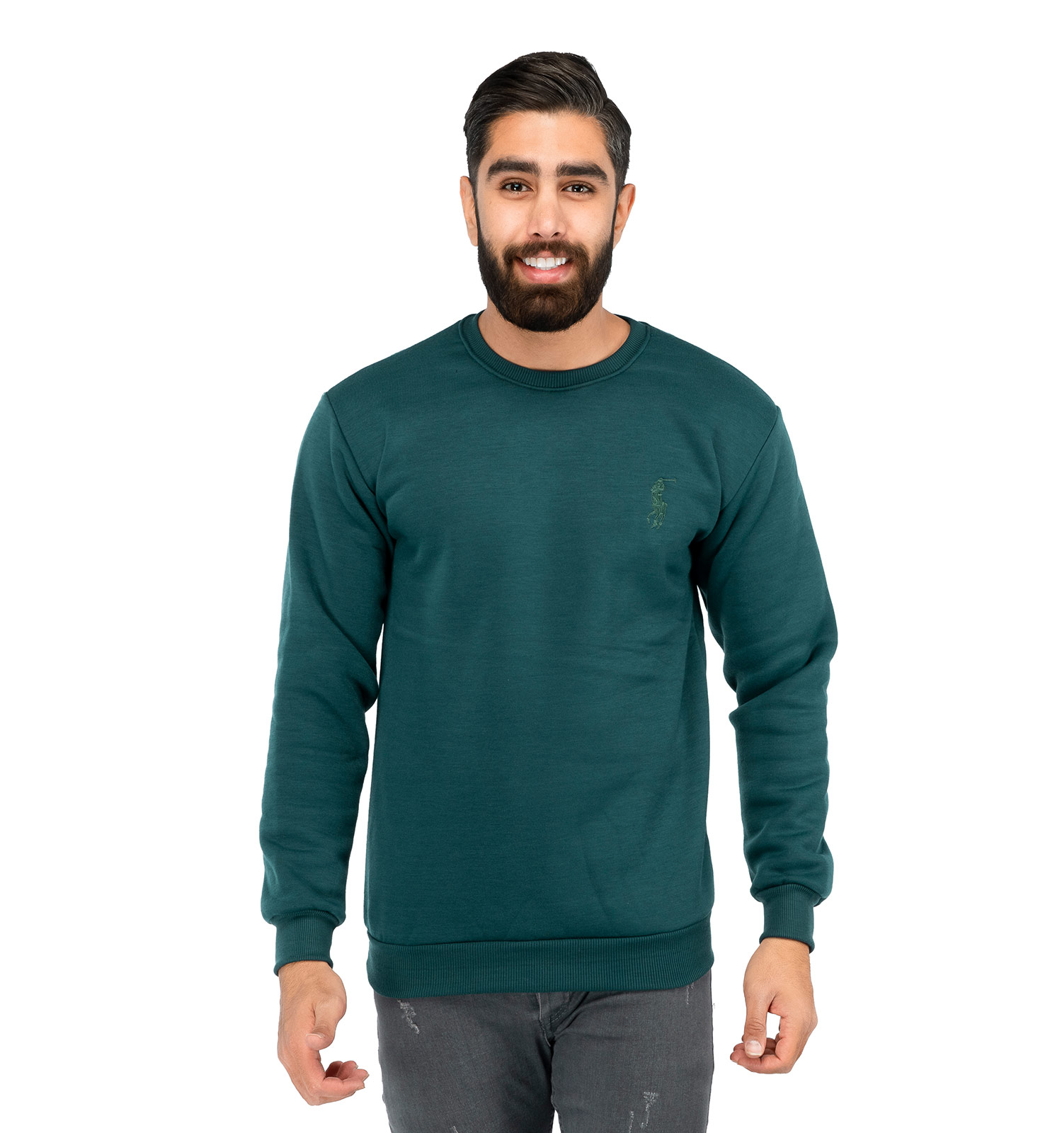 بلوز دورس مردانه Polo مدل 39574