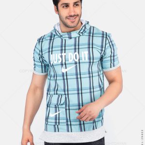 تیشرت مردانه Nike مدل 29403