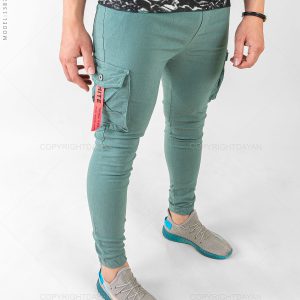 شلوار اسلش مردانه Off – White مدل 13870