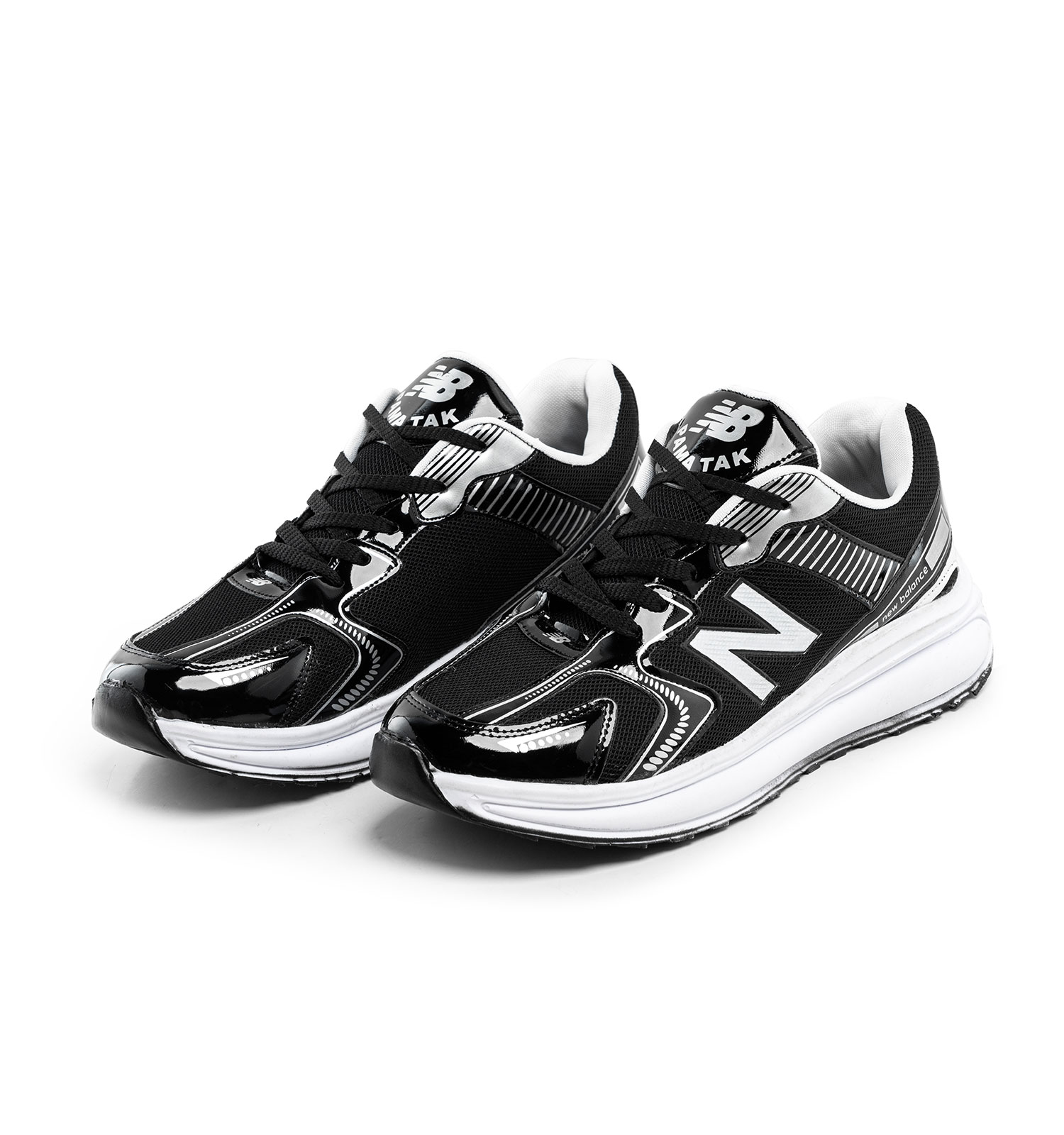 کفش ورزشی مردانه New Balance مدل 39174