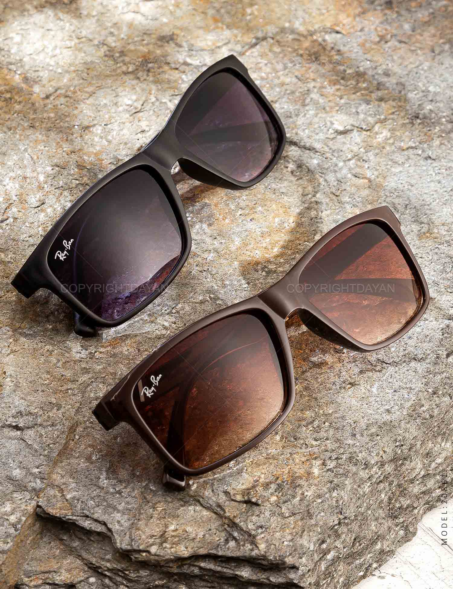 عینک آفتابی Ray Ban مدل 20861