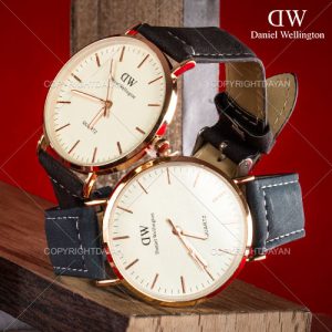 حراج ساعت مچی Daniel Wellington (چرم)