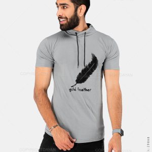 تیشرت مردانه Rayan مدل 29868
