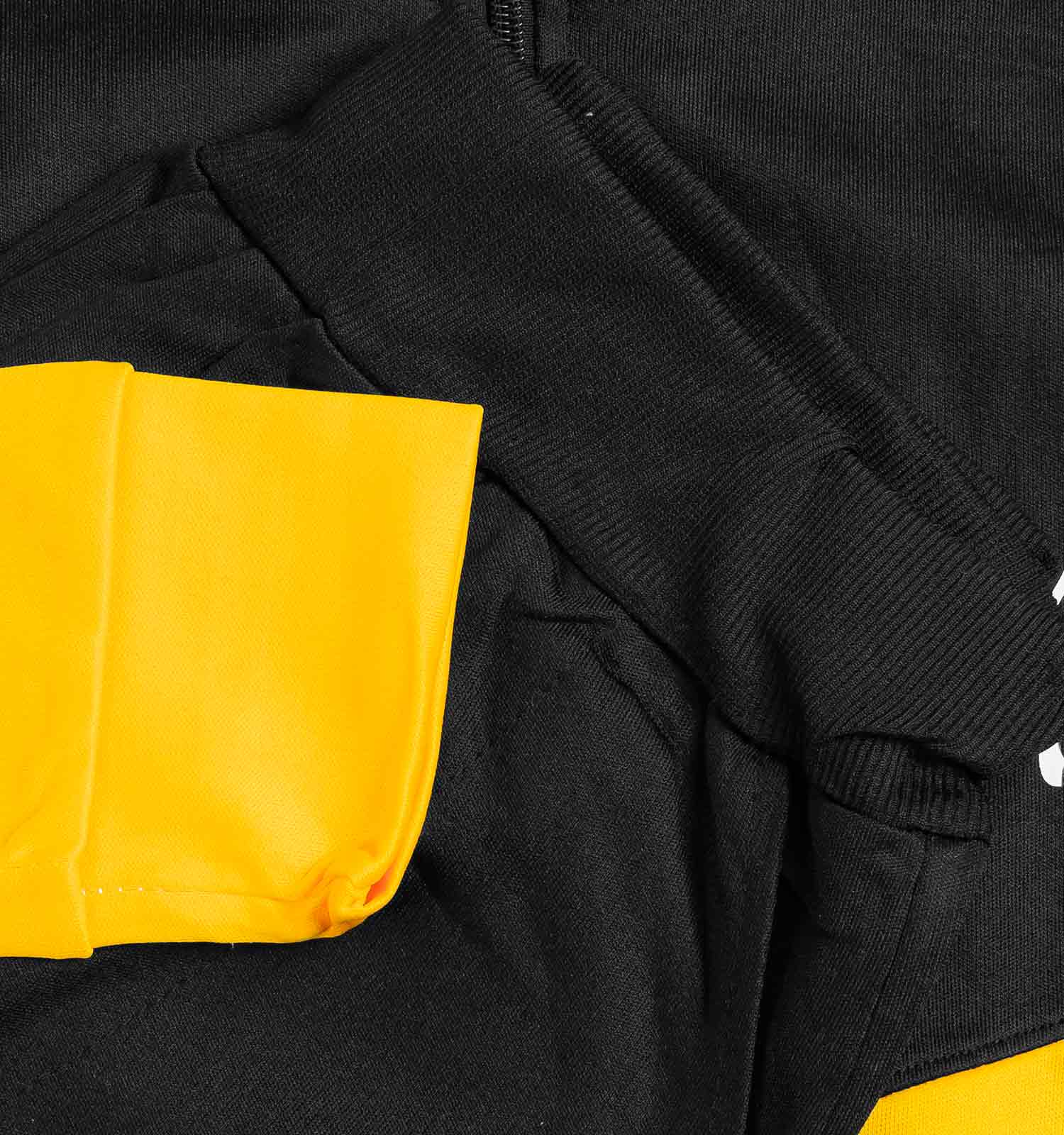 ست سویشرت شلوار مردانه آستین بلند Puma مدل 42322