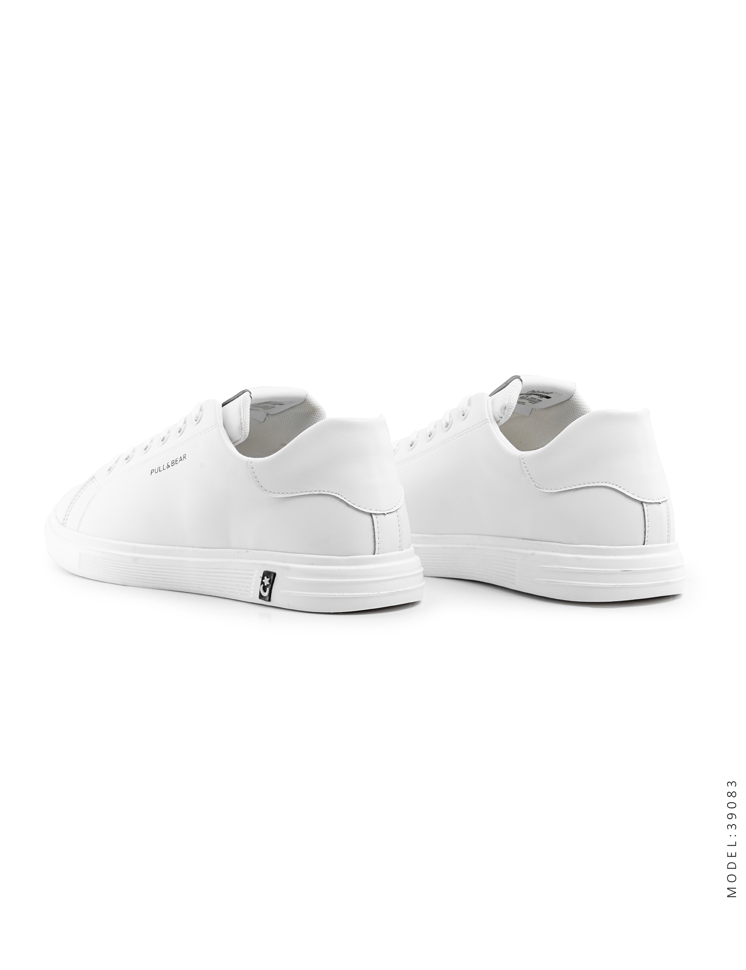 کفش اسپرت مردانه Pull & Bear مدل 39083