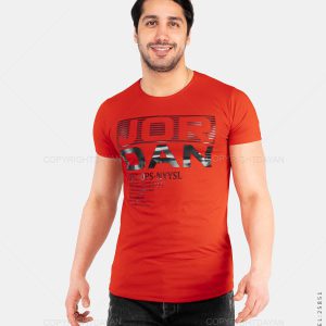 تیشرت مردانه Jordan مدل 25851
