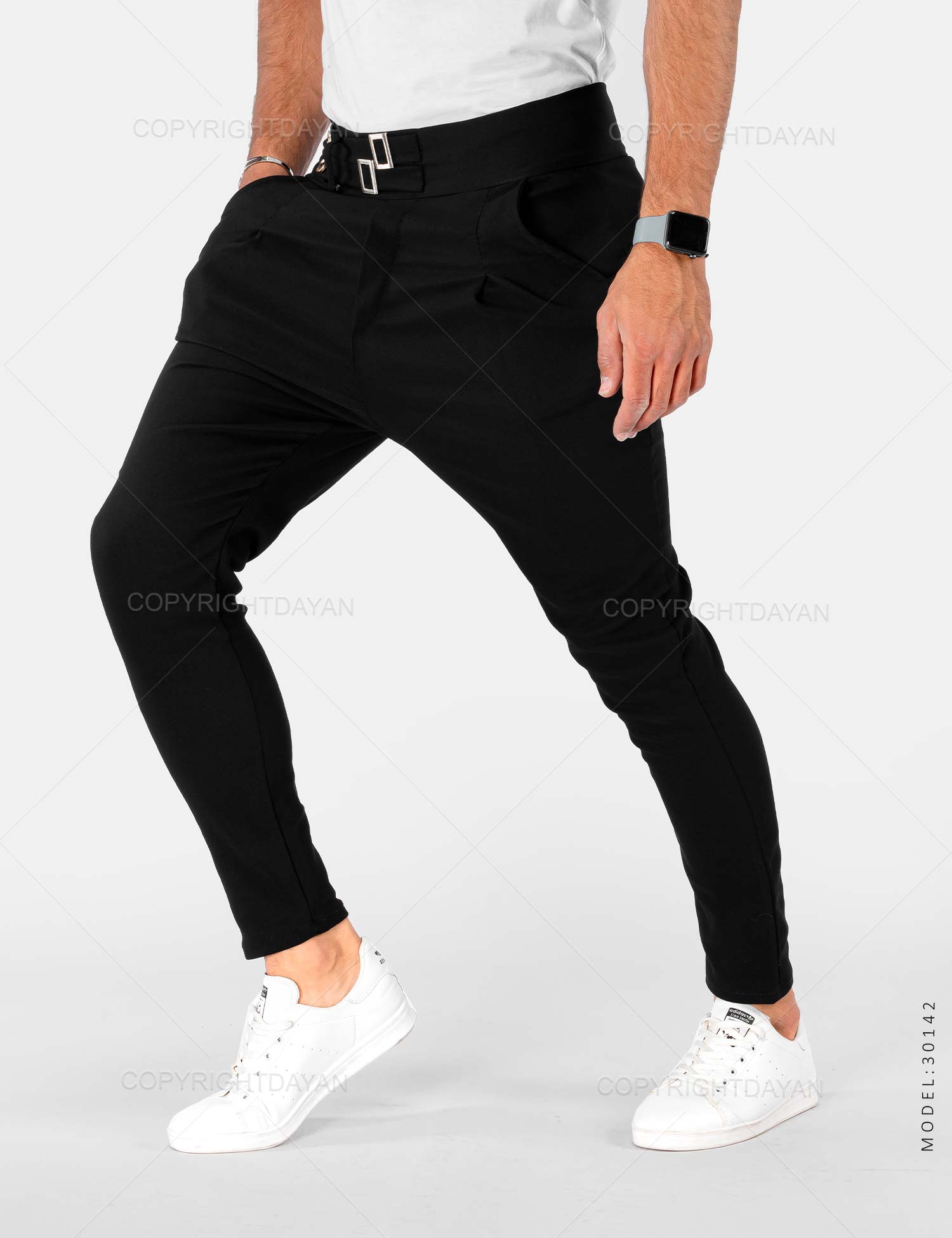 شلوار مردانه Zima مدل 30142