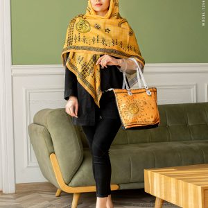 ست سه تیکه زنانه Elsa مدل 12561