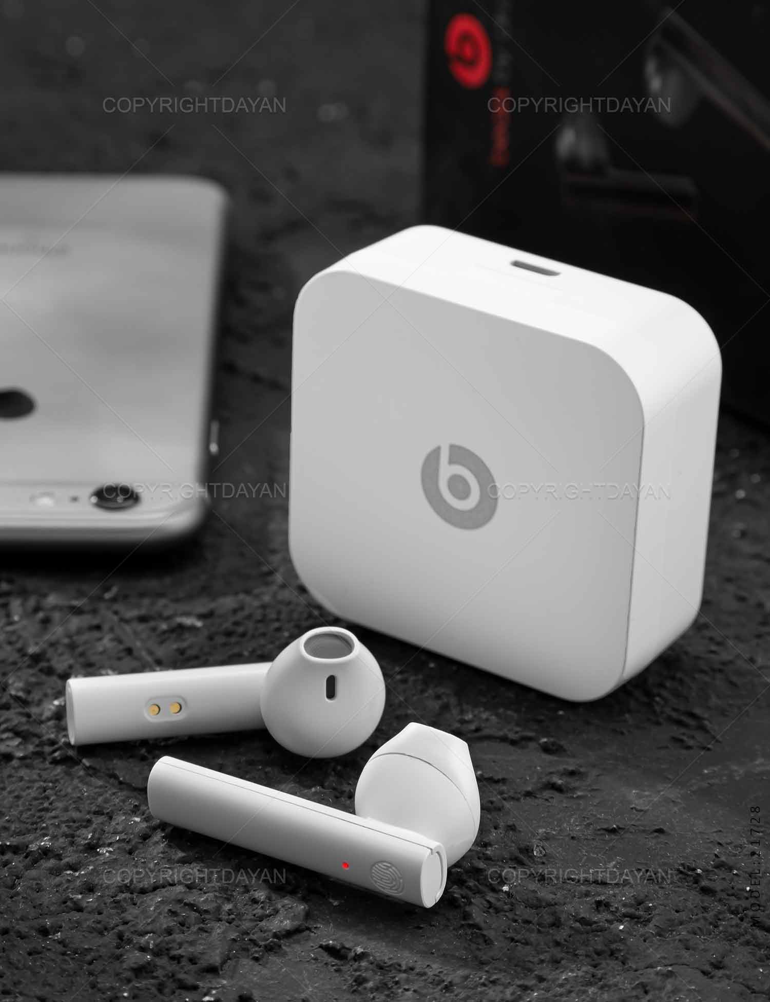 هندزفری بلوتوثی Beats مدل 21728