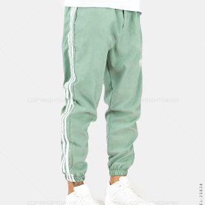 شلوار اسلش مردانه Adidas مدل 23828