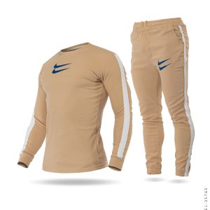 ست بلوز شلوار اسپرت Nike مدل 35765
