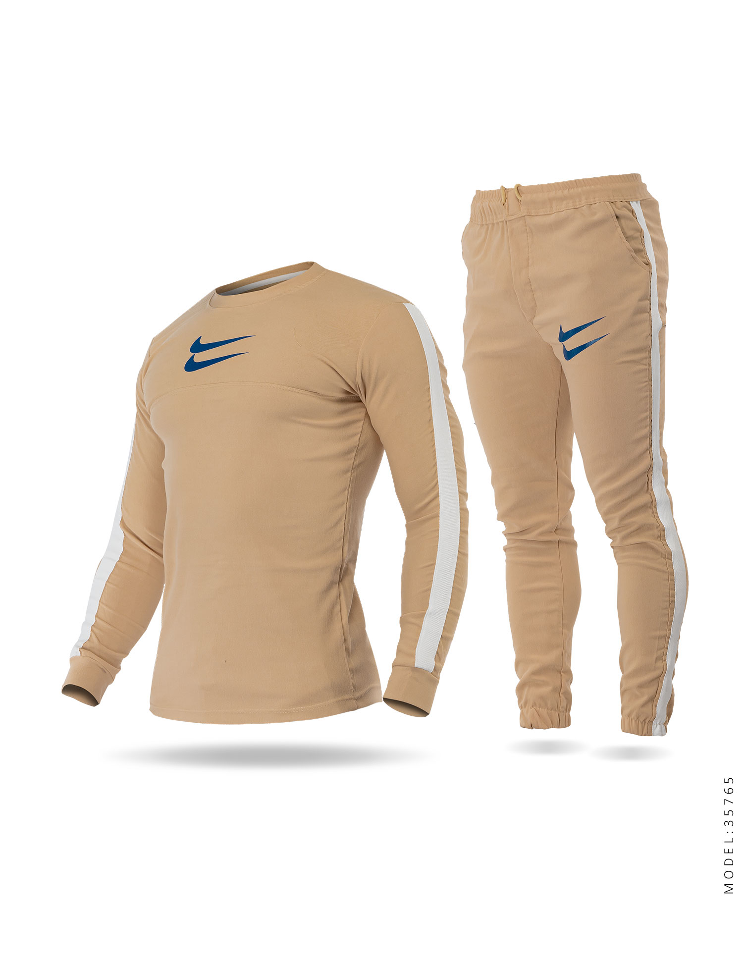 ست بلوز شلوار اسپرت Nike مدل 35765