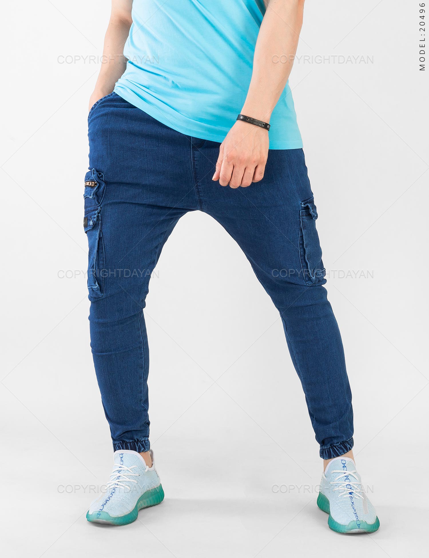 شلوار اسلش مردانه Arat مدل 20496