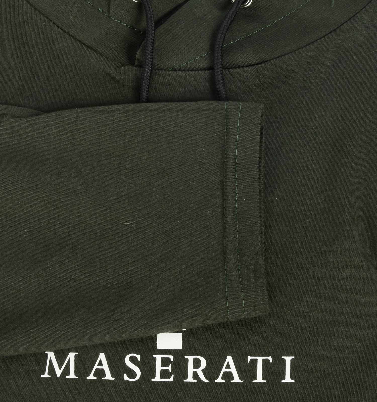 بلوز مردانه Maserati مدل 40046