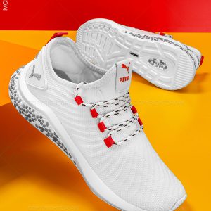 کفش ورزشی مردانه Puma مدل 15202