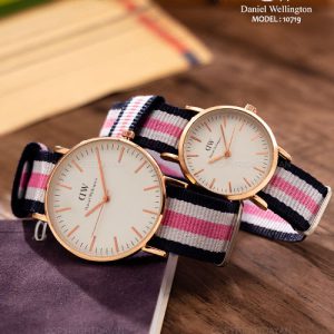 ست ساعت مچی Daniel Wellington مدل 10719