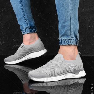 کفش ورزشی مردانه Skechers مدل 27051