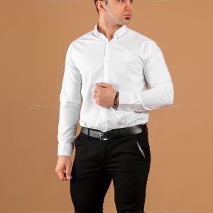 پیراهن مردانه Araz مدل 13254