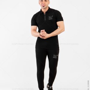 ست تیشرت شلوار مردانه 361 درجه مدل 13998