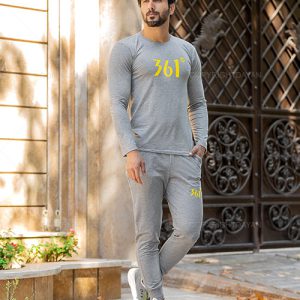 ست بلوز شلوار مردانه 361 درجه مدل 10862