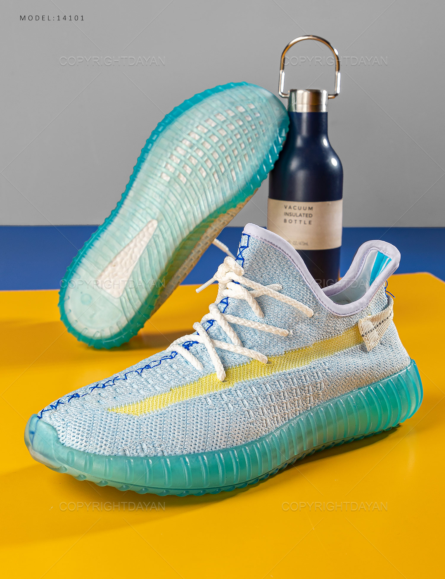 کفش ورزشی مردانه Adidas مدل 14101