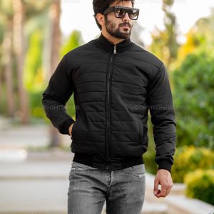 سویشرت کاپشنی Enzo مدل 10921