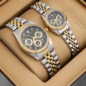 ست ساعت مچی Rolex مدل 21393