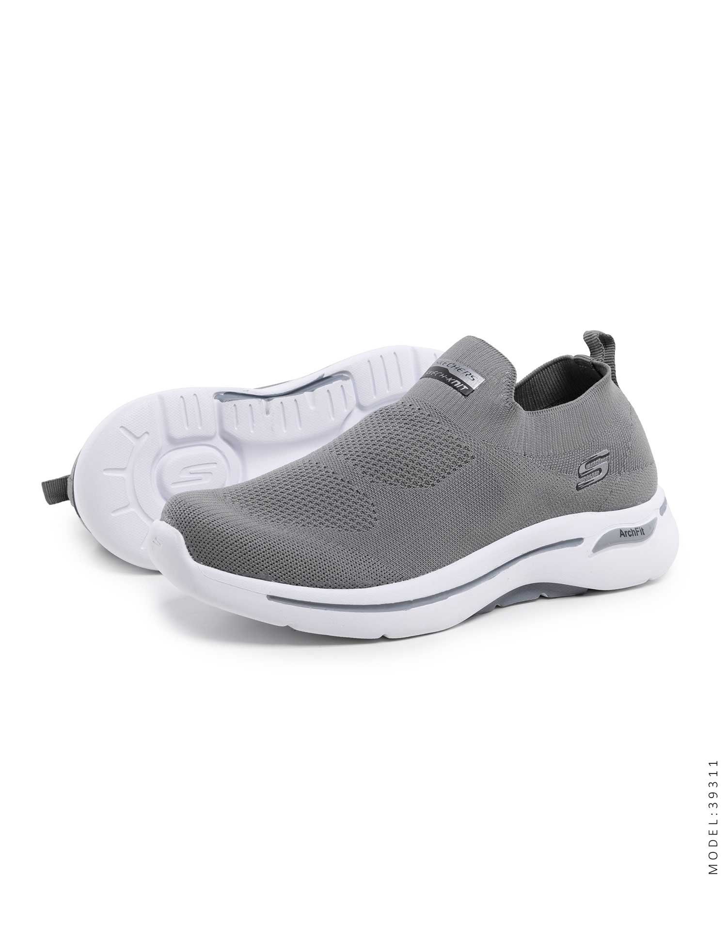کفش اسپرت مردانه Skechers مدل 39311
