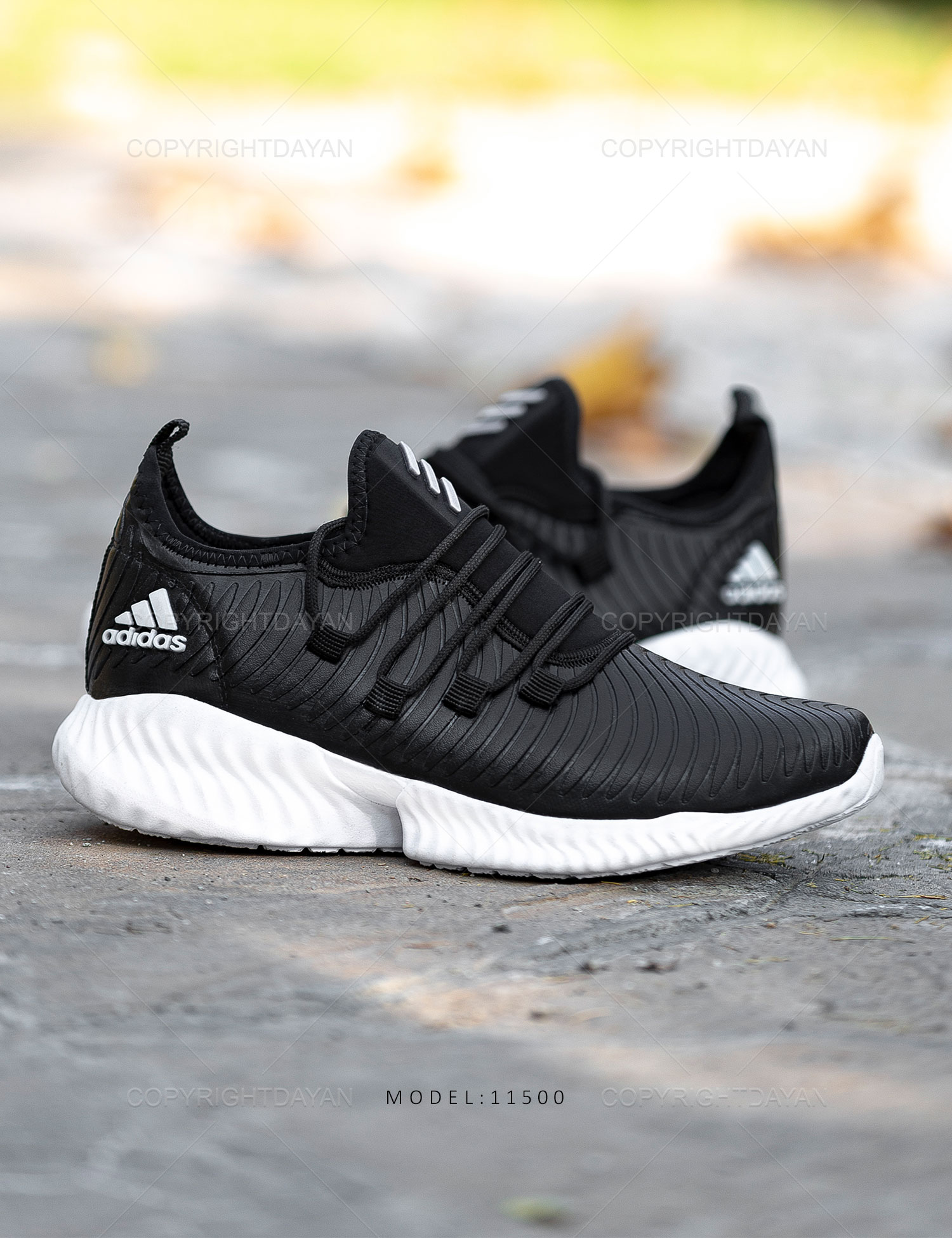 کفش مردانه Adidas مدل 11500