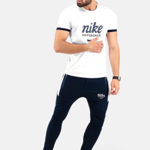 ست تیشرت شلوار مردانه Nike مدل 21080