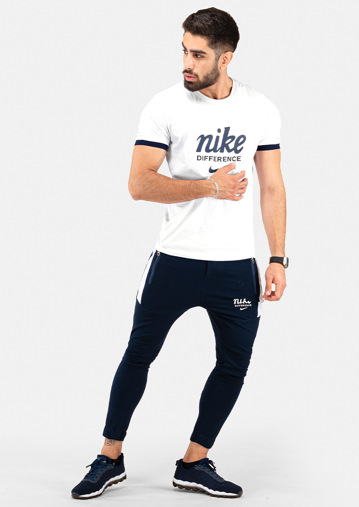 ست تیشرت شلوار مردانه Nike مدل 21080
