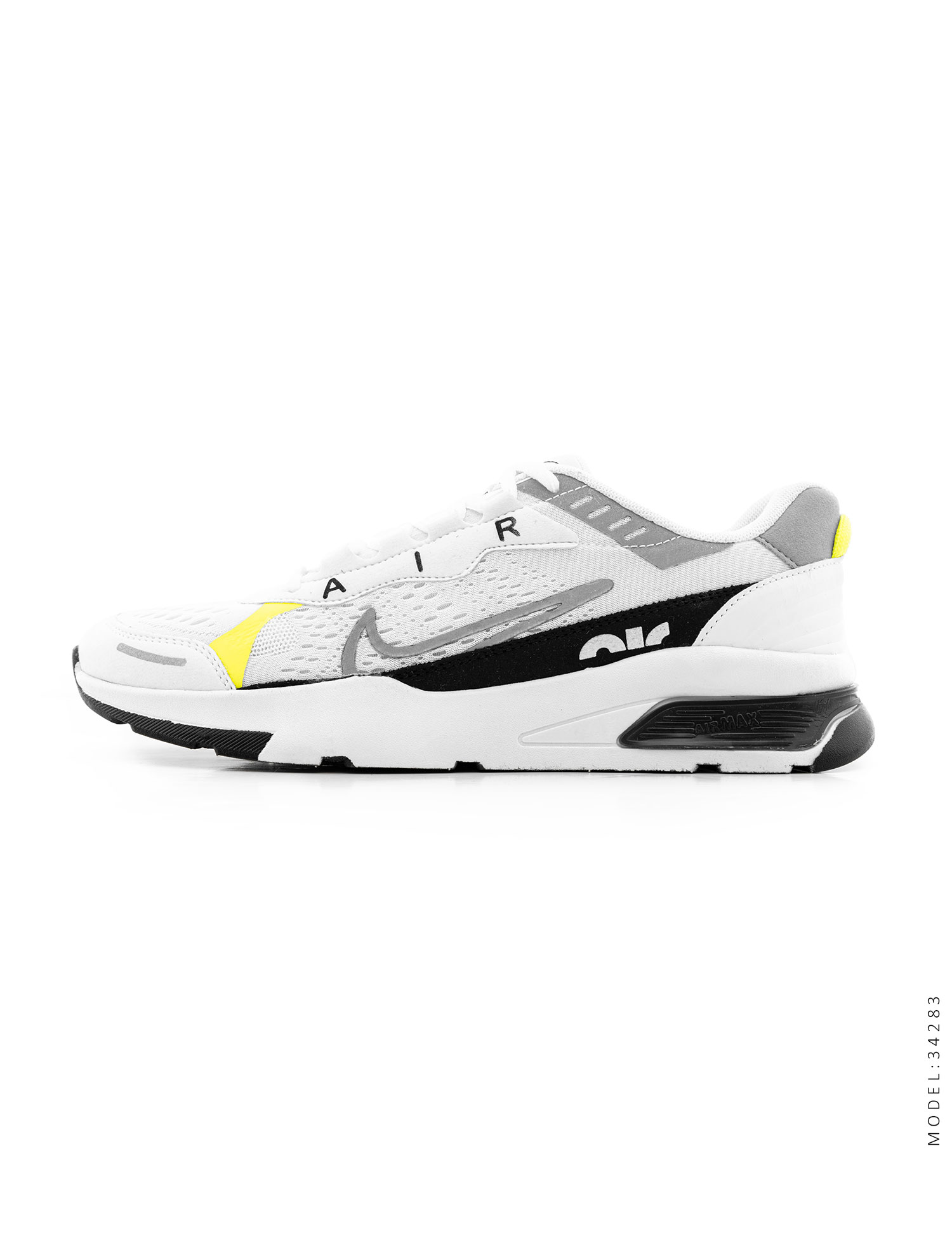 کفش ورزشی مردانه Nike مدل 34283