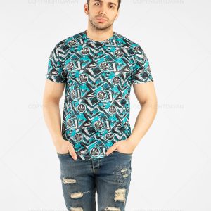 تیشرت مردانه Adidas مدل 12555