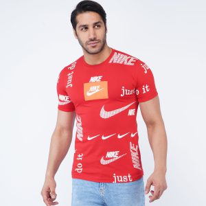 تیشرت مردانه Nike مدل 29389