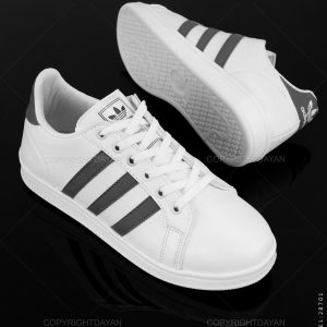 کفش کتانی زنانه Adidas مدل 28701