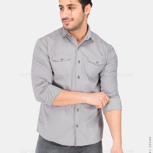 پیراهن مردانه Imaz مدل 24560