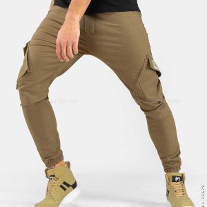 شلوار اسلش مردانه Imaz مدل 23679