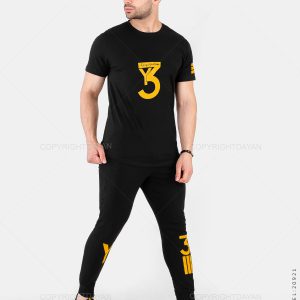 ست تیشرت شلوار مردانه Adidas مدل 20921
