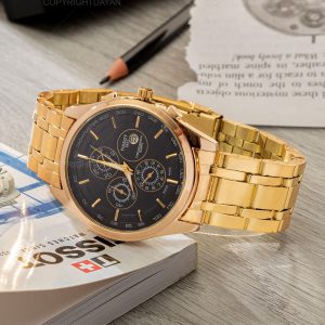 ساعت مچی مردانه Tissot مدل 12043