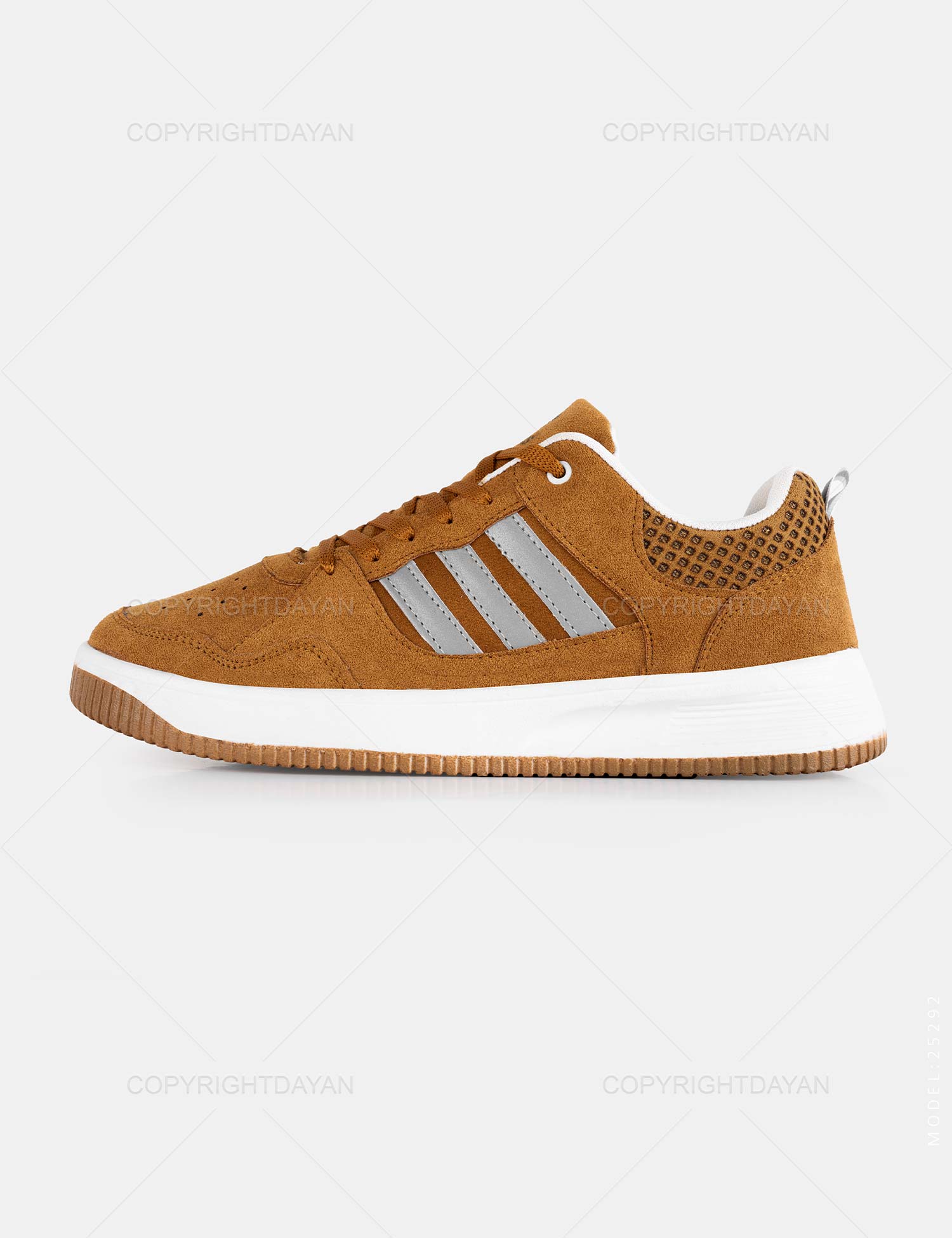 کفش ورزشی مردانه Adidas مدل 25292